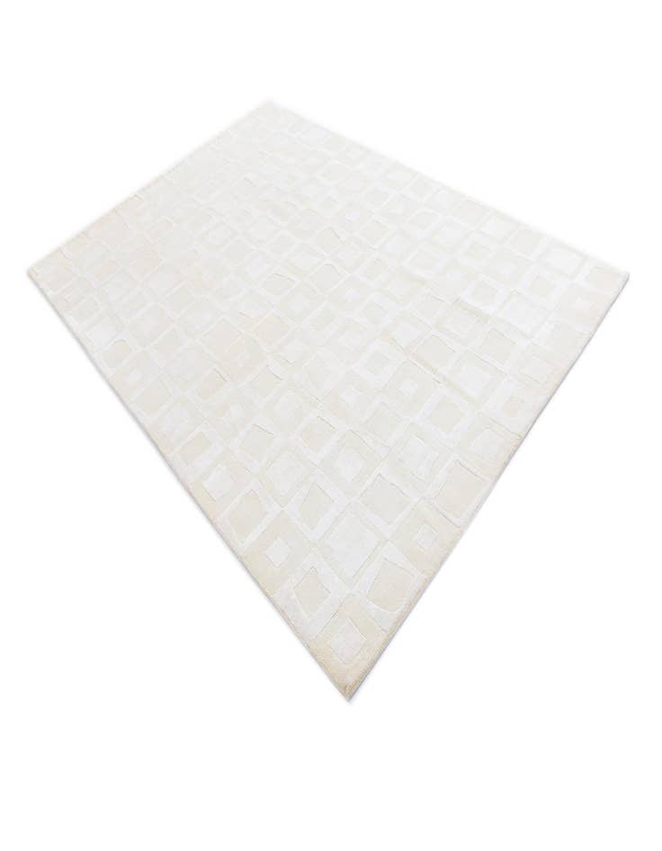 Detail image of  5' 8 x 8' 2 Darya Rug