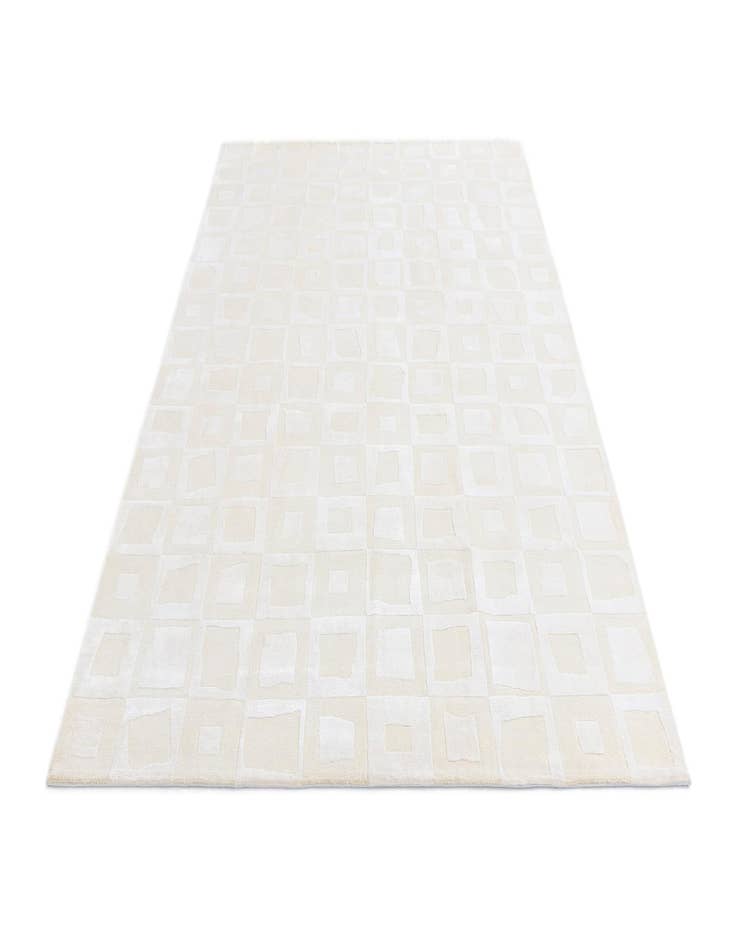 Detail image of  5' 8 x 8' 2 Darya Rug