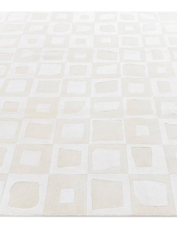 Detail image of  5' 8 x 8' 2 Darya Rug