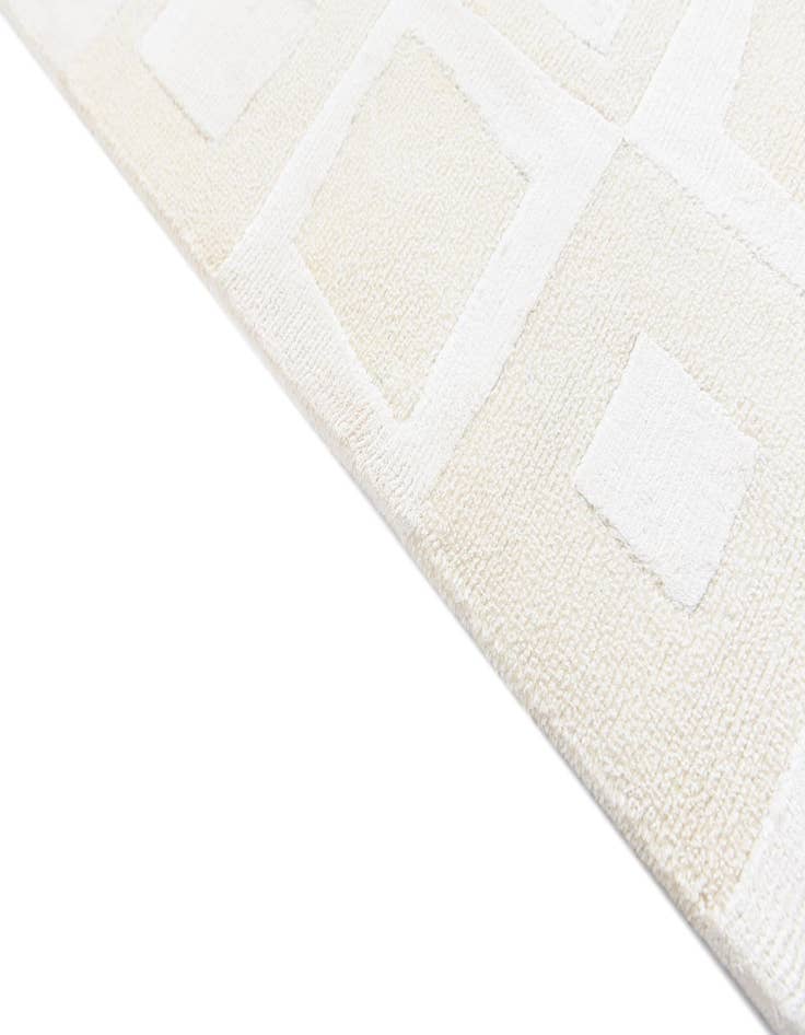 Detail image of  5' 8 x 8' 2 Darya Rug