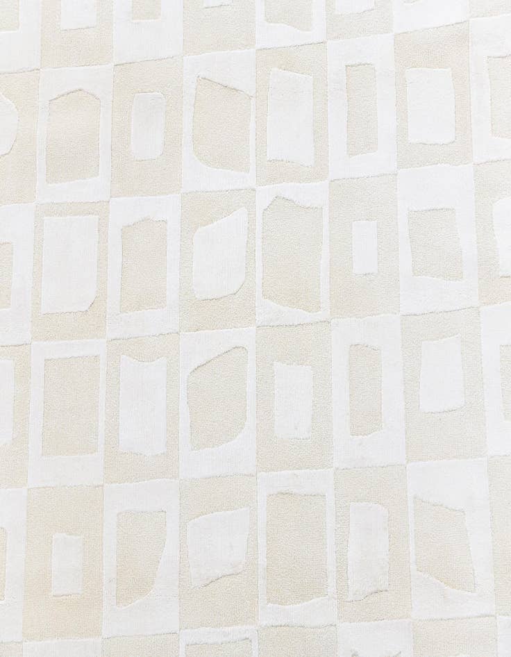 Detail image of  5' 8 x 8' 2 Darya Rug