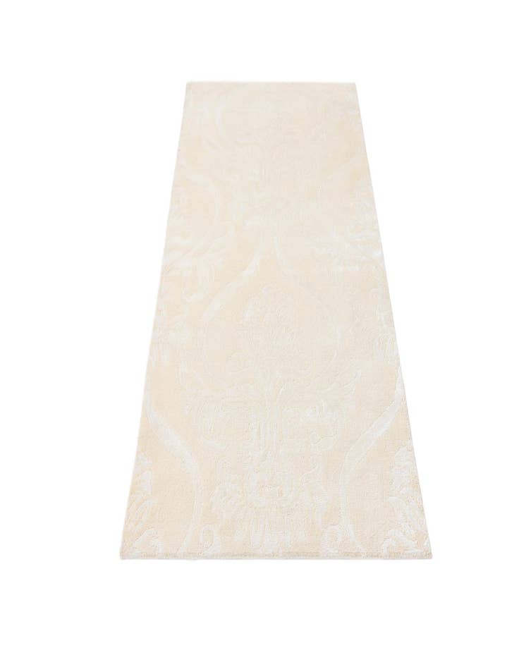 Detail image of  2' 9 x 4' 10  Hand Knotted Darya Wool Rug