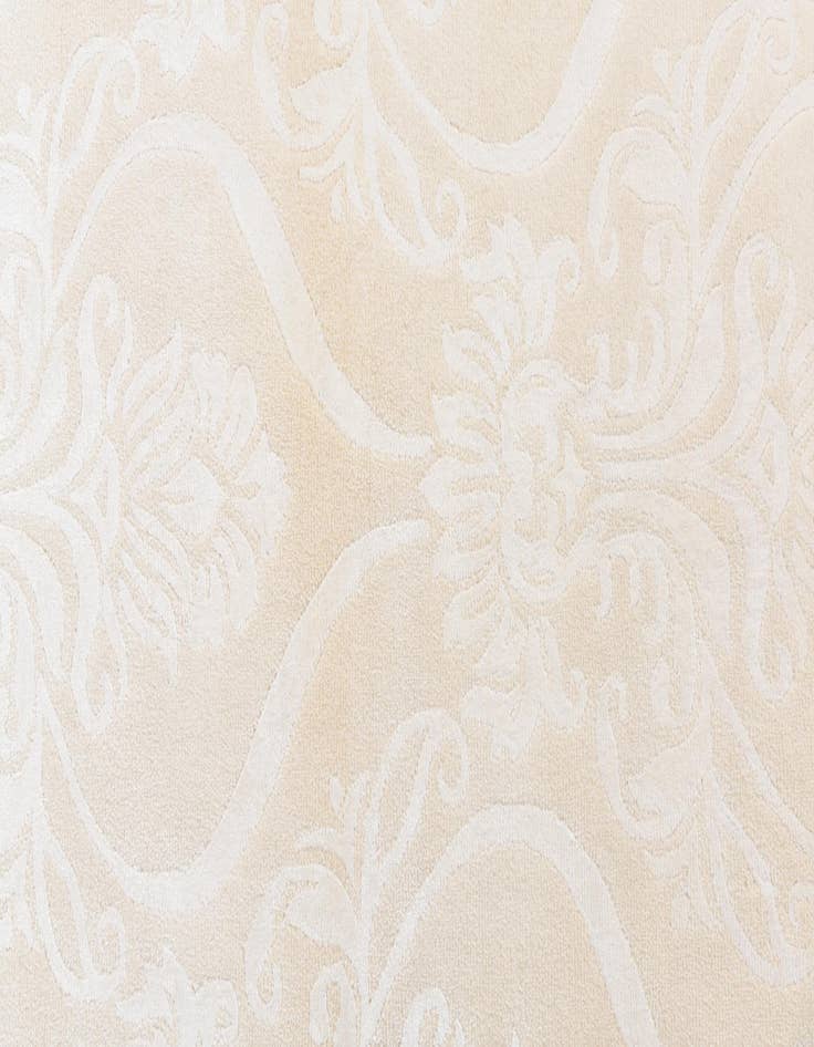 Detail image of  2' 9 x 4' 10  Hand Knotted Darya Wool Rug