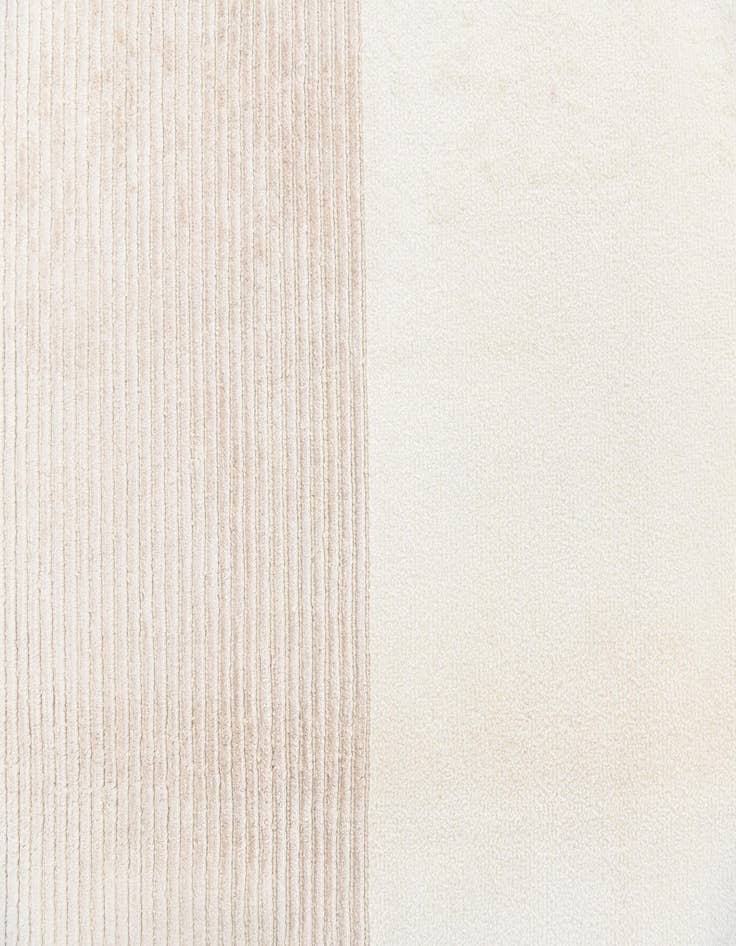 Detail image of  8' 2 x 11' 5  Hand Knotted Darya Wool Rug