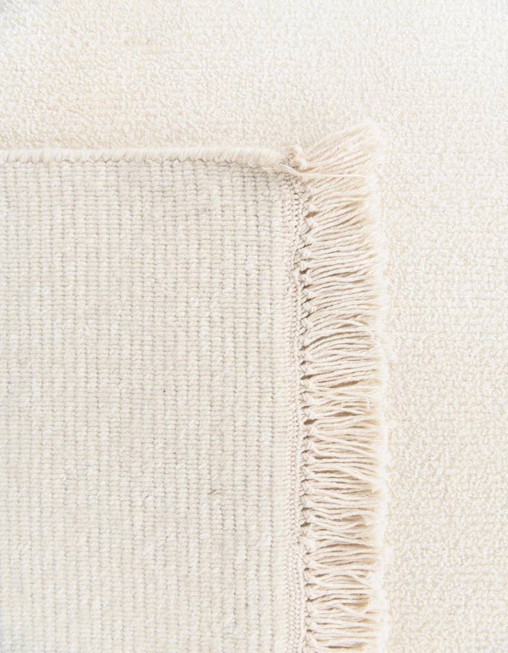 Detail image of  8' 2 x 11' 5  Hand Knotted Darya Wool Rug