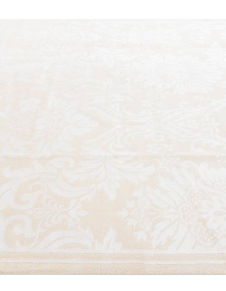 Detail image of  8' 3 x 11' 8  Hand Knotted Darya Wool Rug