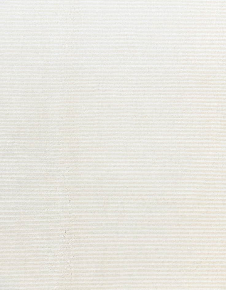 Detail image of  5' 6 x 7' 9  Hand Knotted Darya Wool Rug