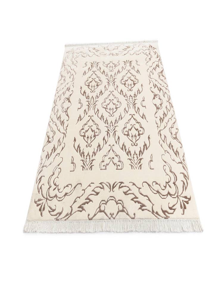 Detail image of  5' 1 x 6' 8 Darya Rug