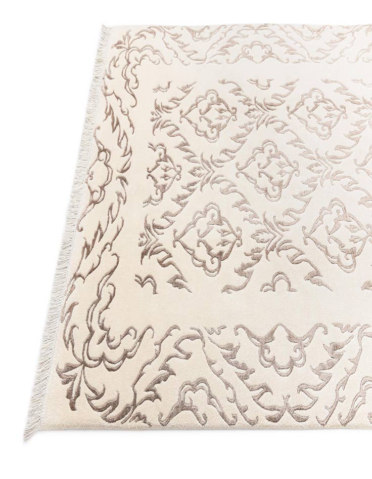 Detail image of  5' 1 x 6' 8 Darya Rug