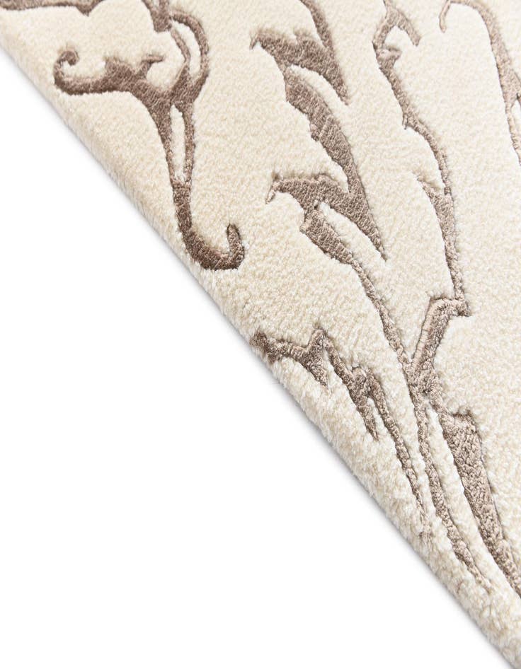 Detail image of  5' 1 x 6' 8 Darya Rug