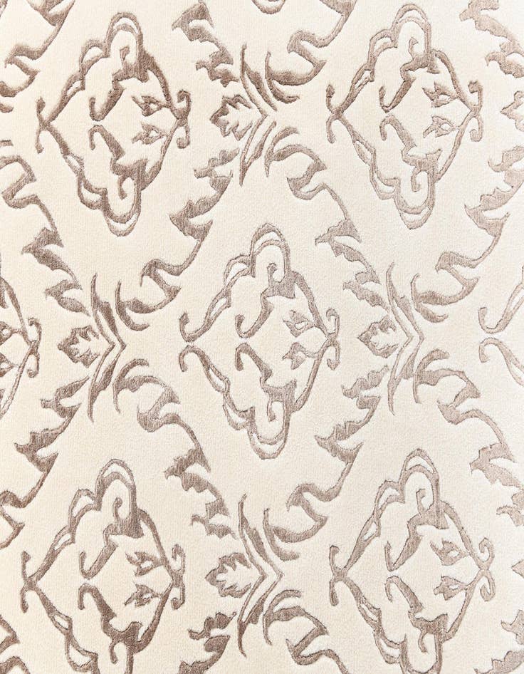Detail image of  5' 1 x 6' 8 Darya Rug