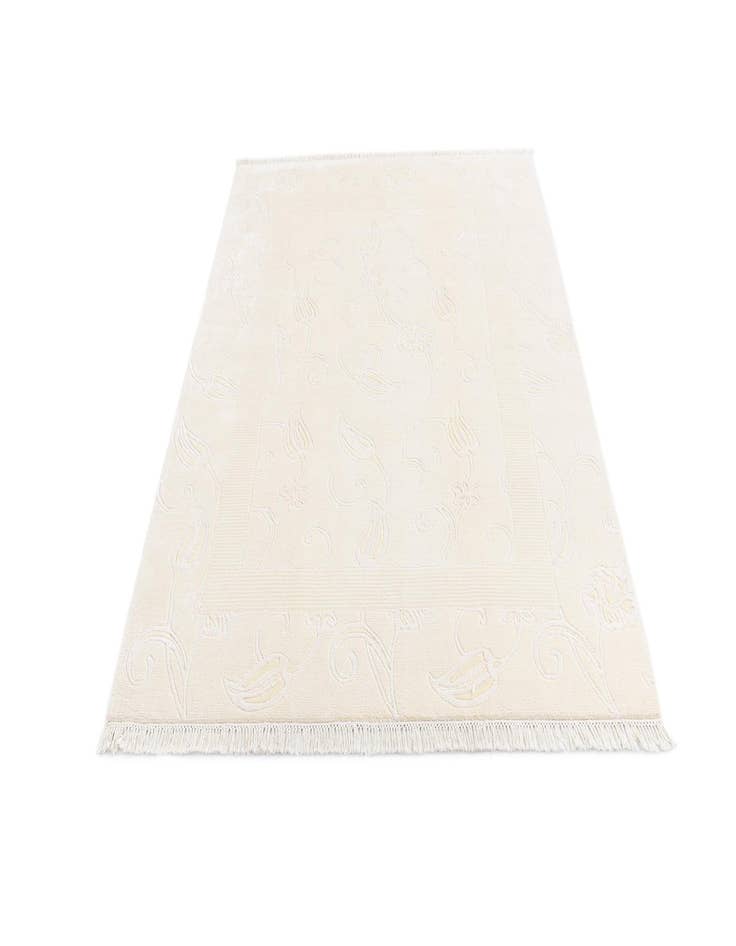 Detail image of  4' 11 x 6' 8 Darya Rug