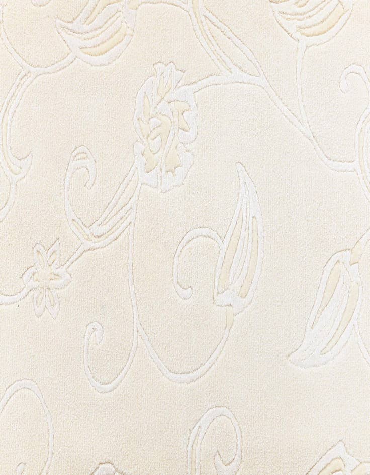 Detail image of  4' 11 x 6' 8 Darya Rug