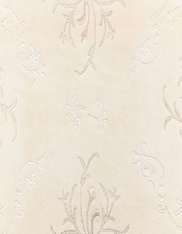 Detail image of  4' 11 x 6' 9 Darya Rug