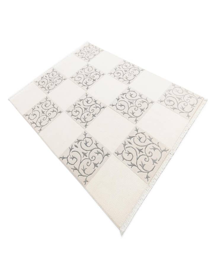 Detail image of  5' 7 x 7' 11 Darya Rug