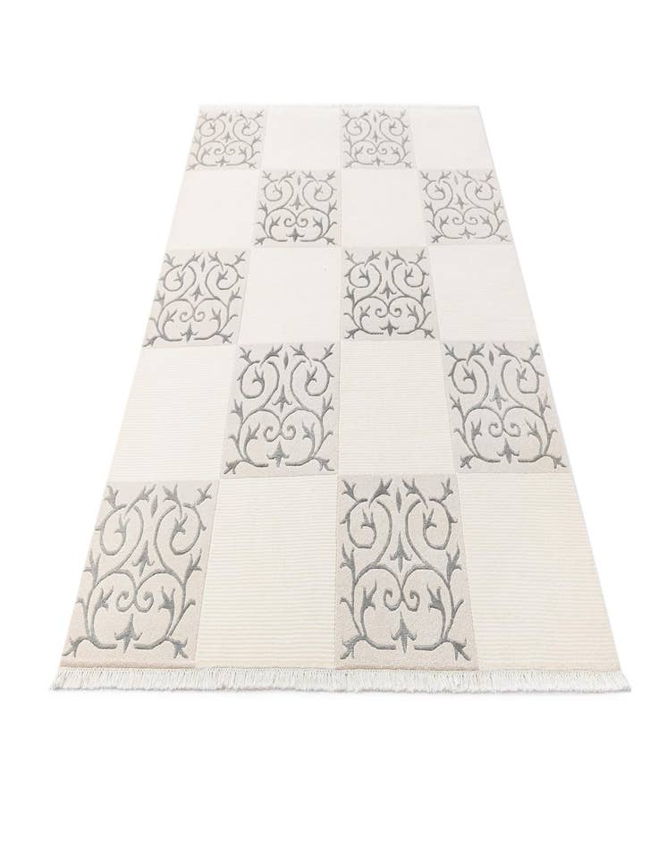 Detail image of  5' 7 x 7' 11 Darya Rug