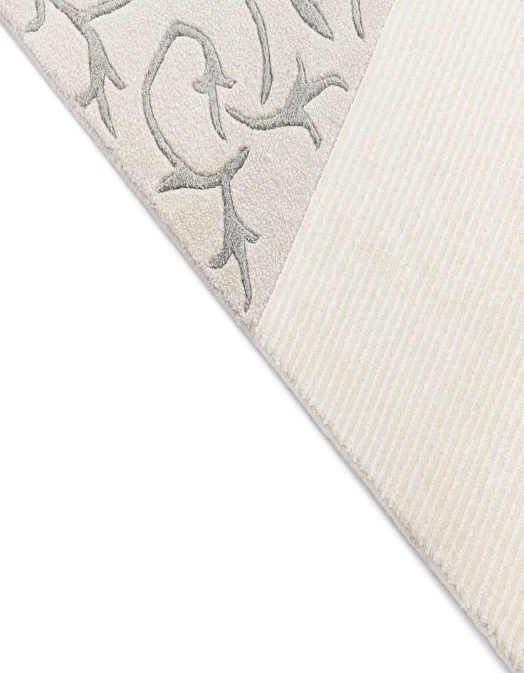 Detail image of  5' 7 x 7' 11 Darya Rug