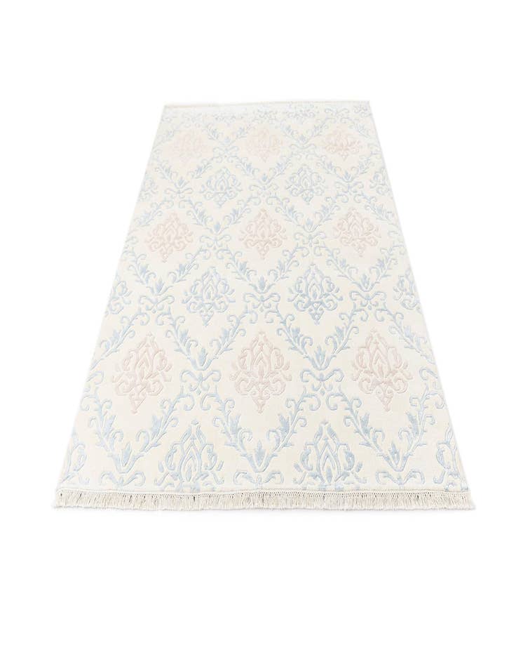 Detail image of  5' 7 x 7' 10 Darya Rug