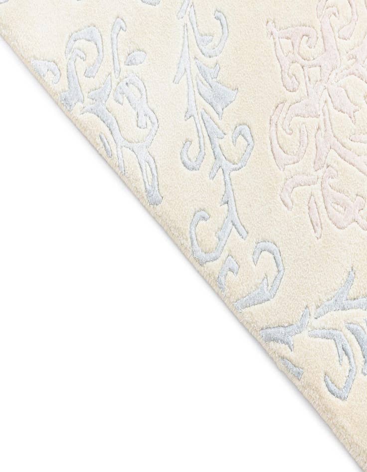 Detail image of  5' 7 x 7' 10 Darya Rug