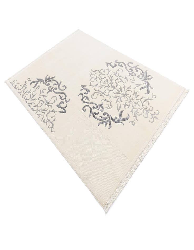 Detail image of  5' 6 x 7' 10 Darya Rug