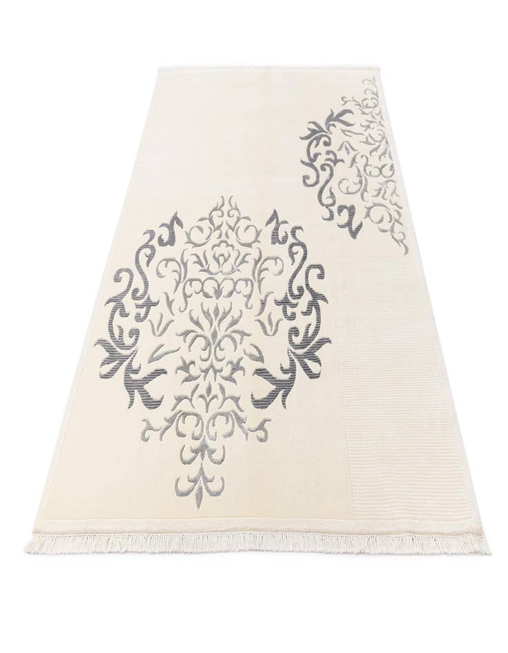 Detail image of  5' 6 x 7' 10 Darya Rug