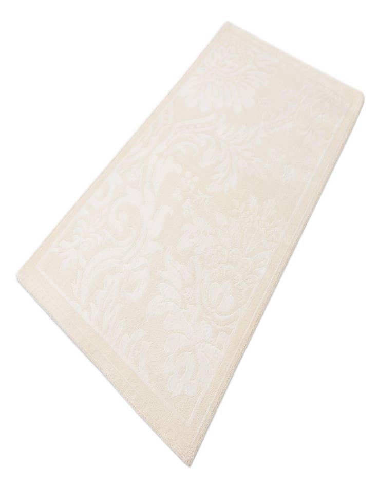 Detail image of  2' 11 x 5' 1  Hand Knotted Darya Wool Rug