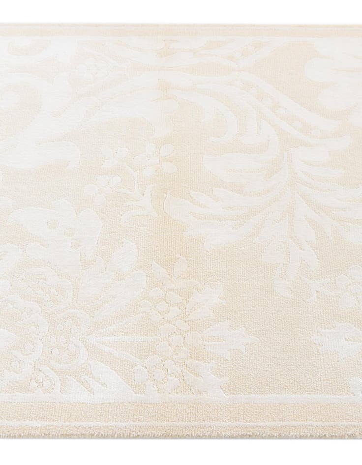 Detail image of  2' 11 x 5' 1  Hand Knotted Darya Wool Rug