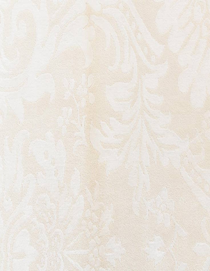 Detail image of  2' 11 x 5' 1  Hand Knotted Darya Wool Rug