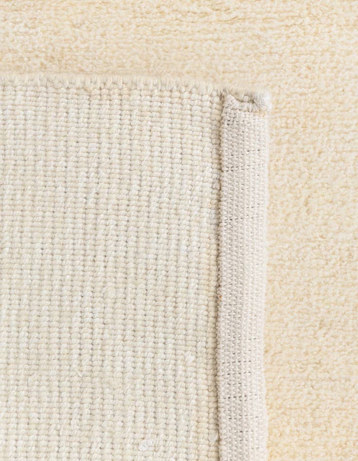 Detail image of  3' 1 x 4' 10  Hand Knotted Darya Wool Rug