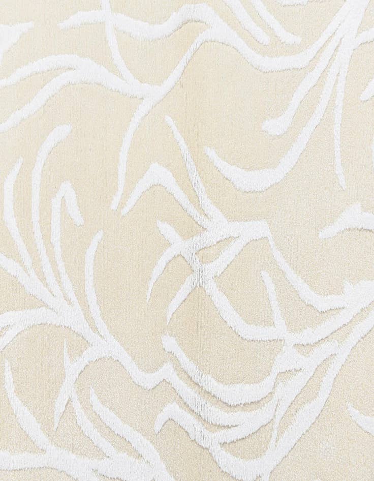 Detail image of  2' 11 x 5' 2  Hand Knotted Darya Wool Rug