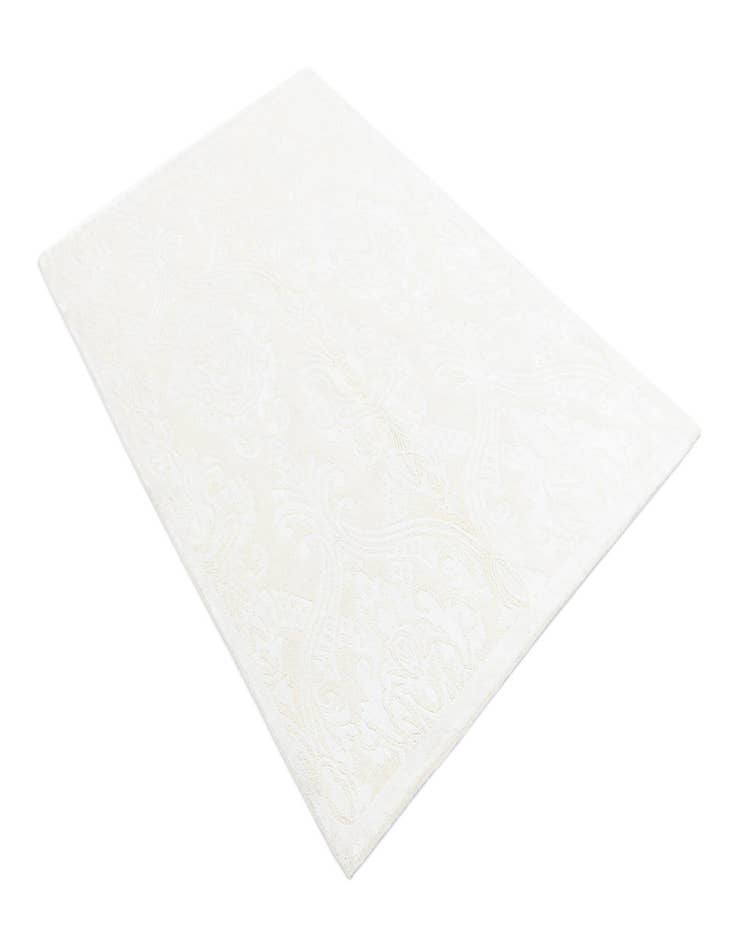 Detail image of  3' 11 x 6' 1 Darya Rug