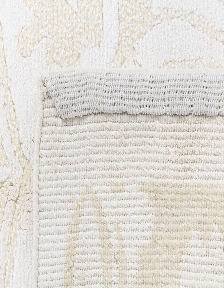 Detail image of  3' 11 x 6' 1 Darya Rug