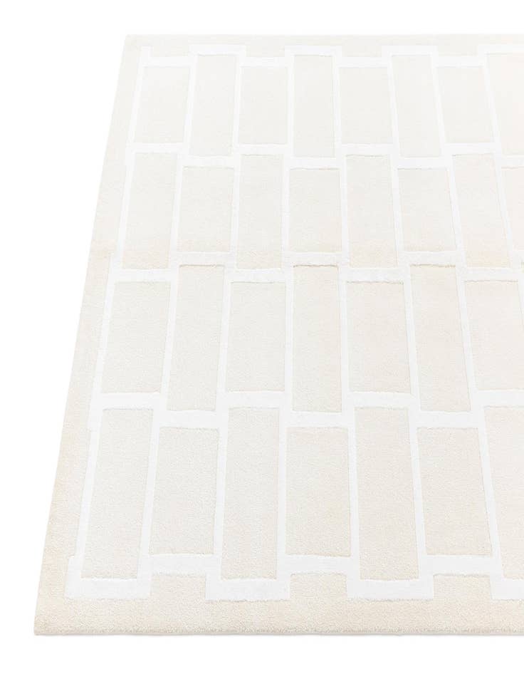 Detail image of  4' x 6' Darya Rug