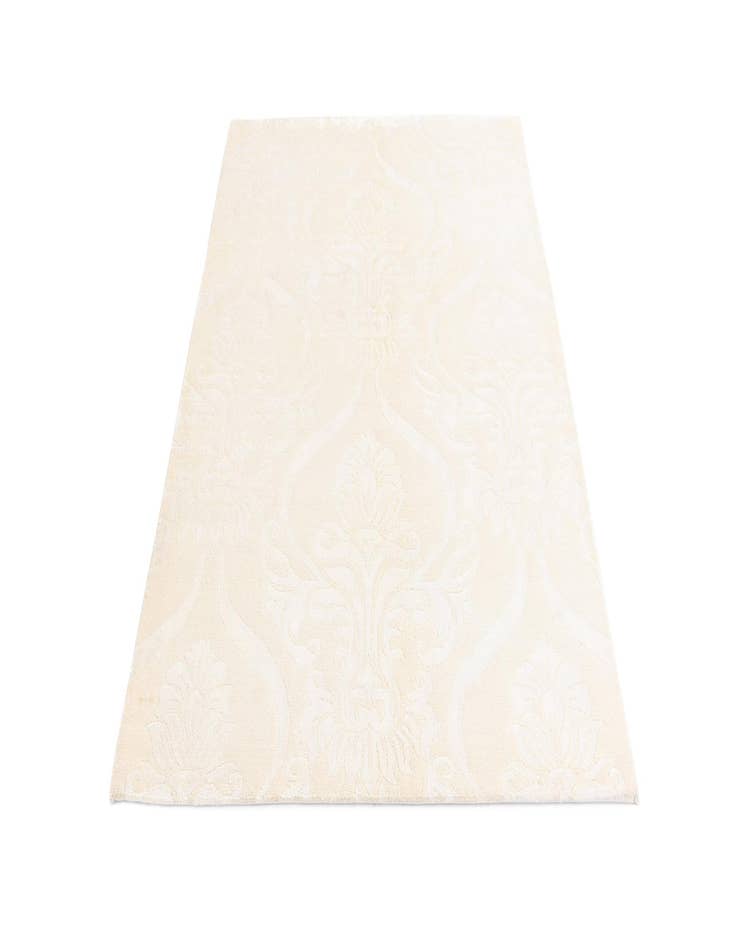 Detail image of  4' 1 x 6' Darya Rug