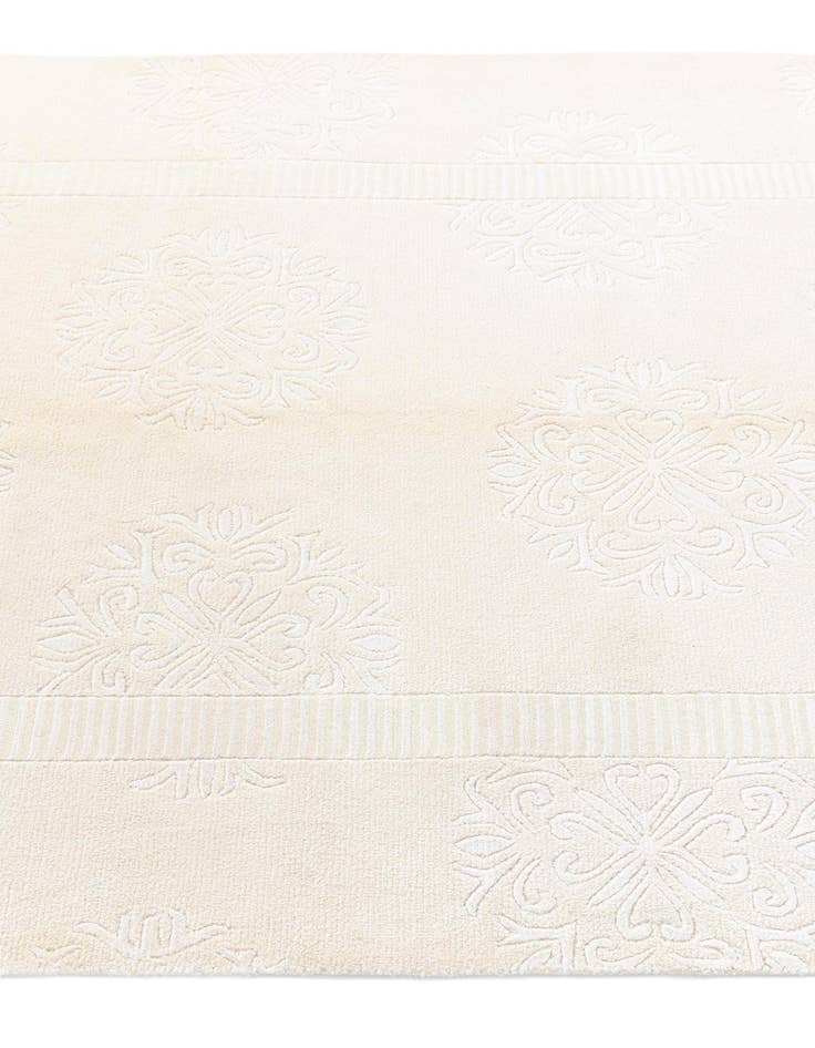 Detail image of  4' x 5' 11 Darya Rug