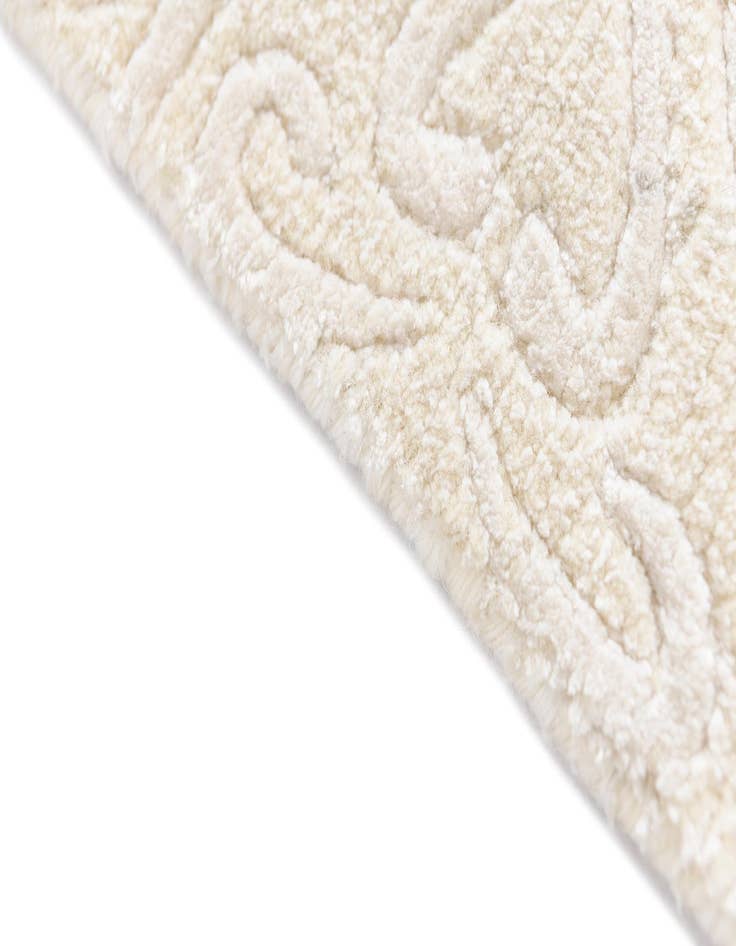 Detail image of  4' x 5' 11 Darya Rug