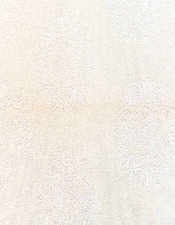 Detail image of  4' x 5' 11 Darya Rug