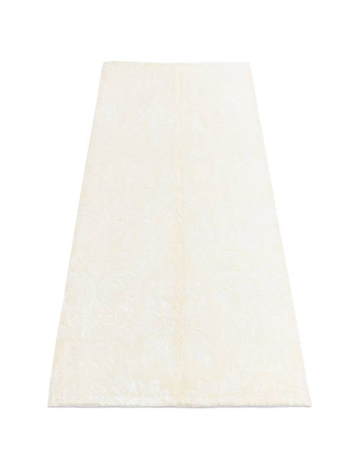 Detail image of  3' 11 x 5' 11 Darya Rug