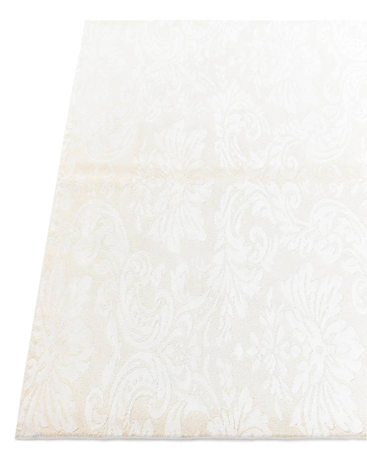 Detail image of  3' 11 x 5' 11 Darya Rug