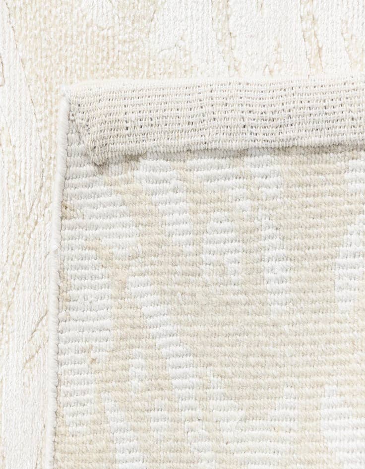 Detail image of  3' 11 x 5' 11 Darya Rug