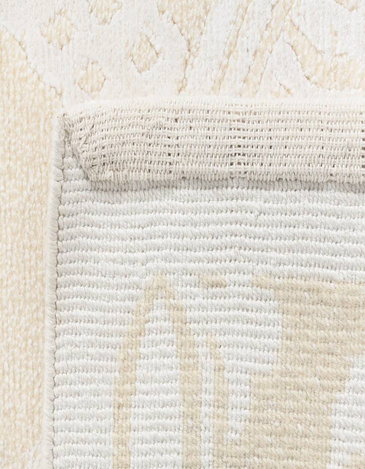 Detail image of  3' 11 x 6' 1 Darya Rug