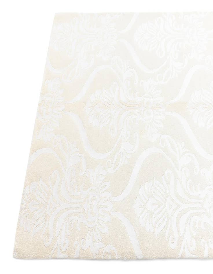 Detail image of  3' 11 x 5' 9 Darya Rug