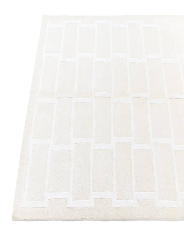 Detail image of  3' 11 x 5' 11 Darya Rug