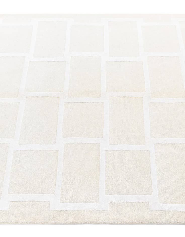 Detail image of  3' 11 x 5' 11 Darya Rug