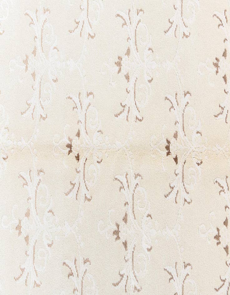 Detail image of  4' 1 x 6' Darya Rug