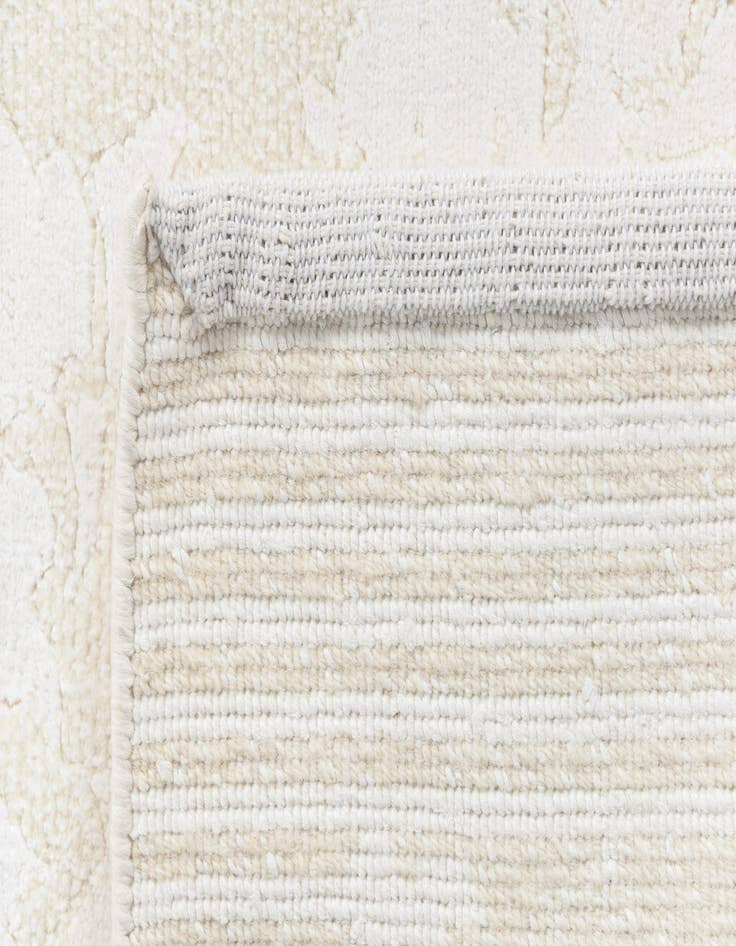 Detail image of  4' x 5' 11 Darya Rug