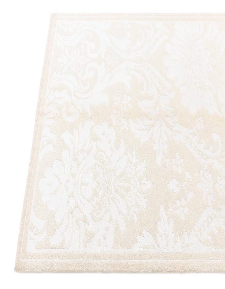 Detail image of  4' 2 x 6' Darya Rug