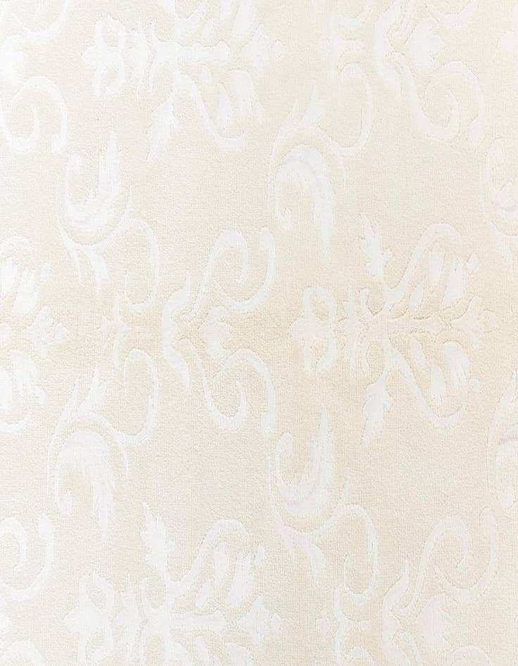 Detail image of  4' 1 x 5' 11 Darya Rug