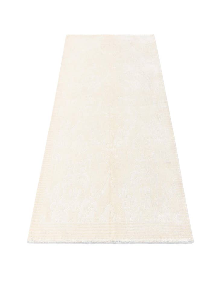 Detail image of  4' x 6' Darya Rug