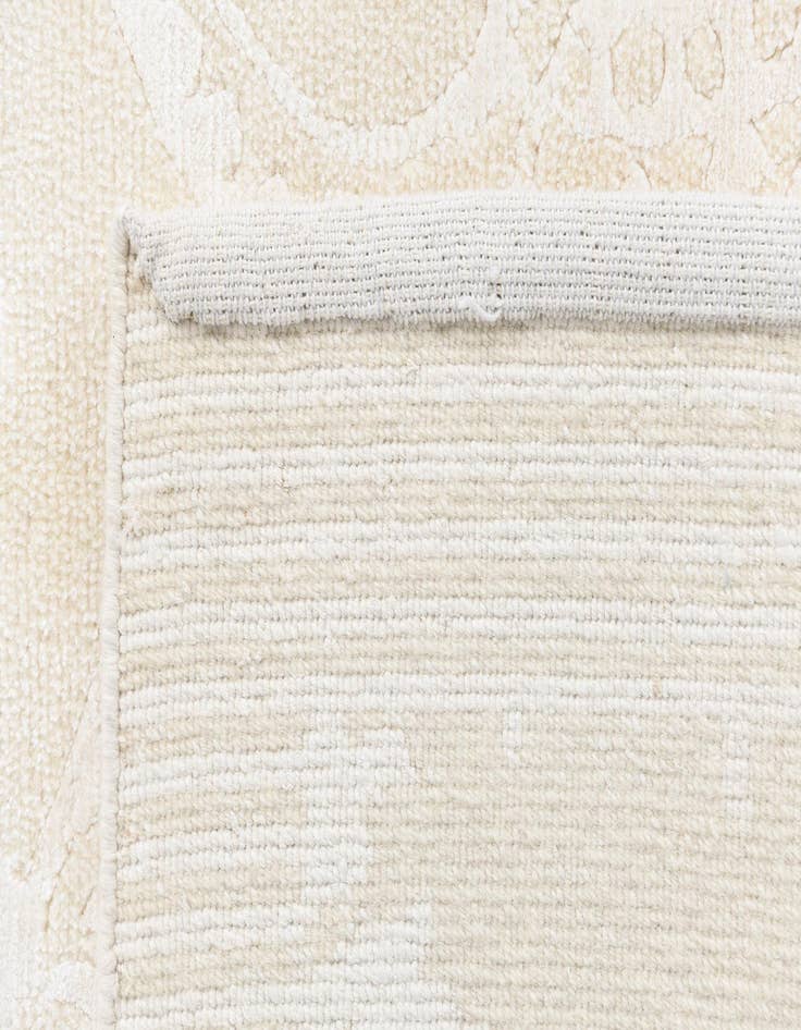 Detail image of  4' x 6' Darya Rug